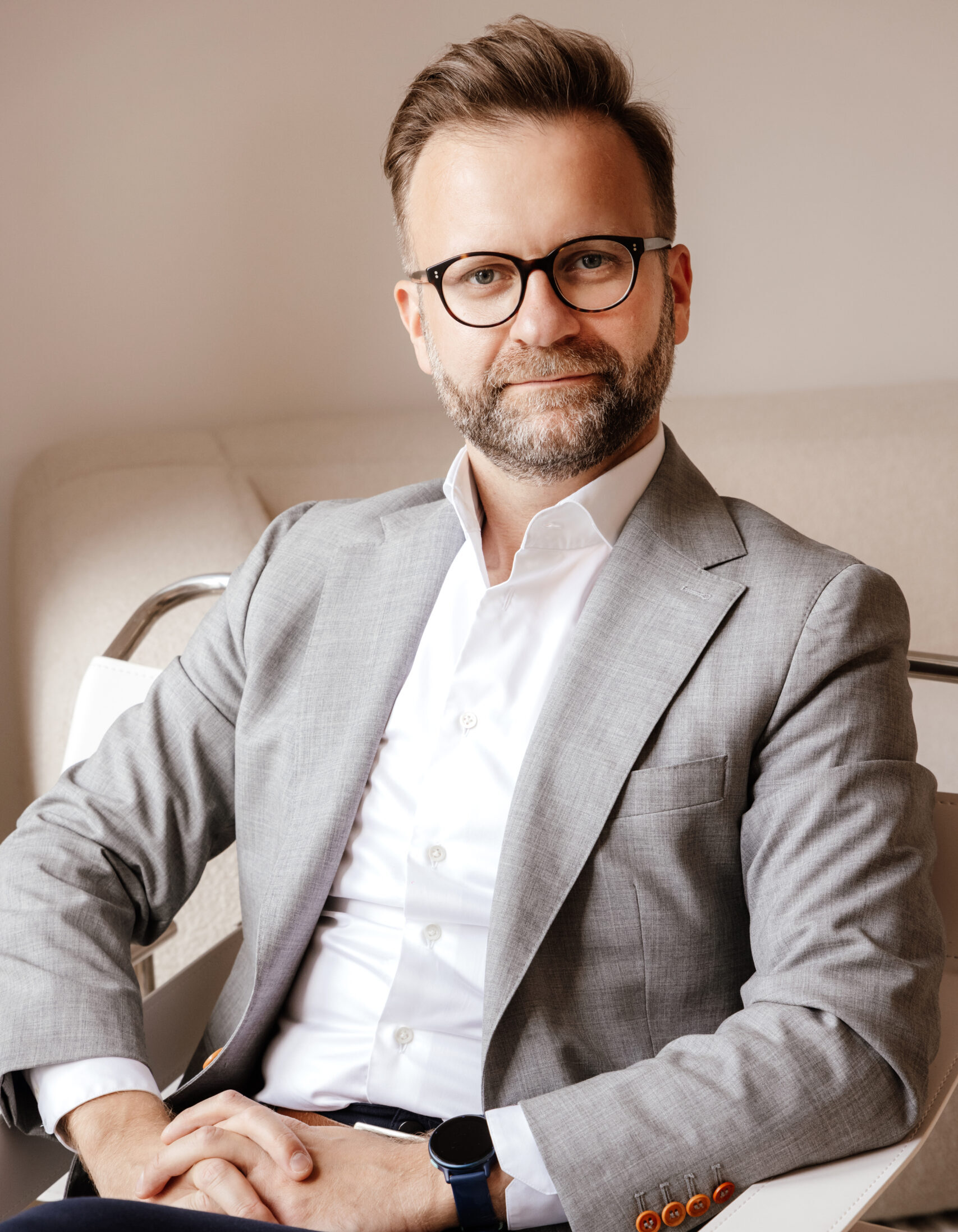 Paweł Mikuła, PhD